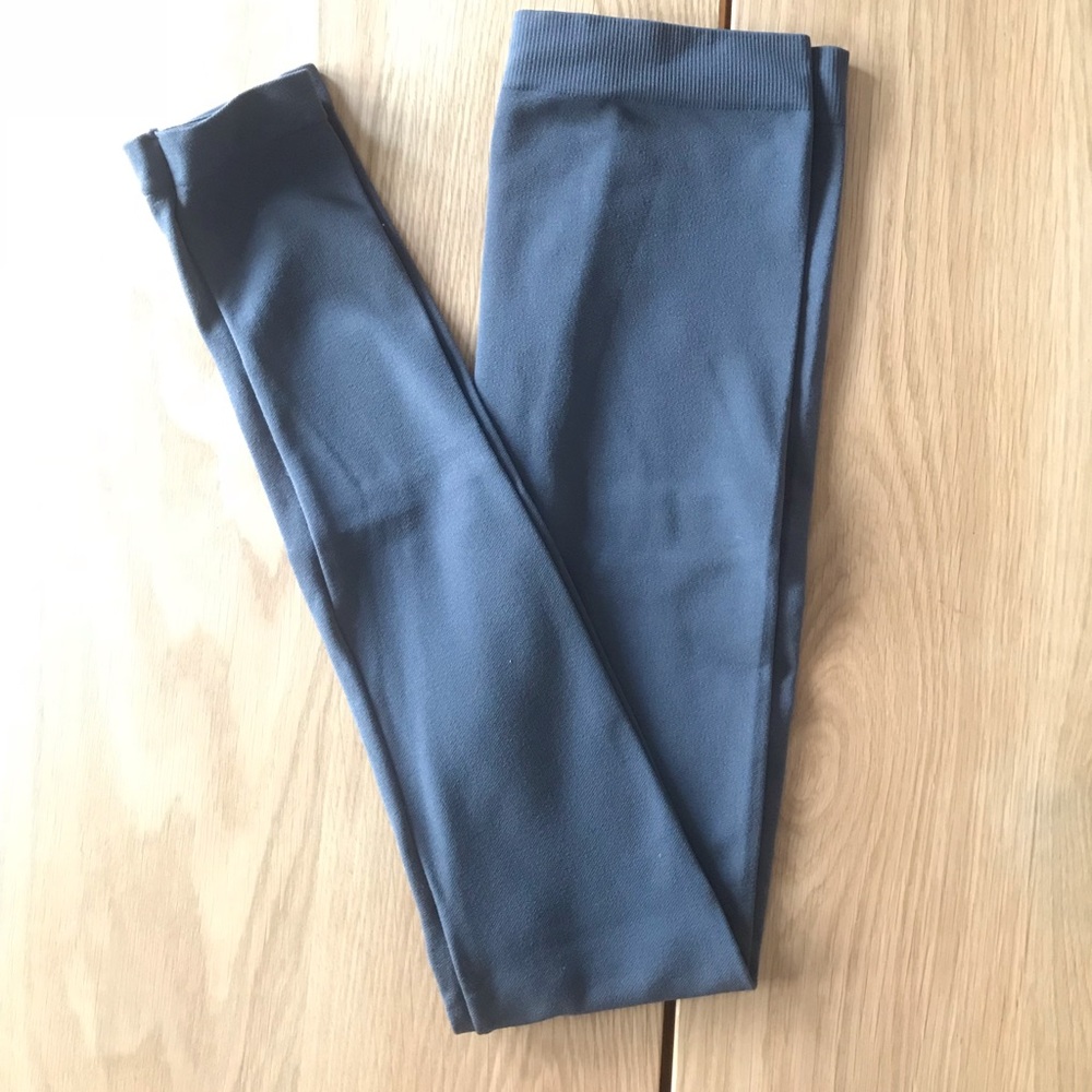 Maternity leggings - Picture 3 of 3